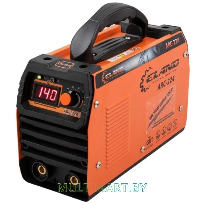 Сварочный аппарат ELAND ARC-224